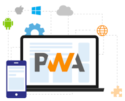 Progressive Web App Development