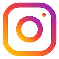 instagram logo icon